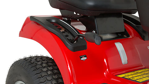 Snapper spx 110 outlet